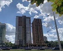 Современный «Гранд Авеню» приглашает