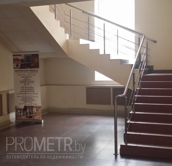  БЦ "Инфо" - фото 6