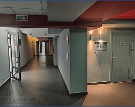  Аренда помещения Минск, Толбухина ул., 2 - фото 8