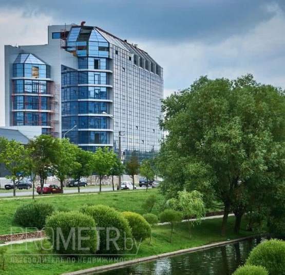  БЦ "Forum Plaza" - фото 0