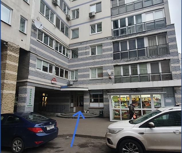  Аренда помещения Минск, Независимости просп., 168 - фото 8