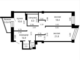 Фото объекта 21