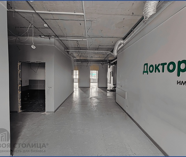 Аренда помещения Минск, Дзержинского просп., 19 - фото 3