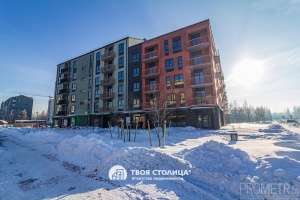 Фото объекта 1