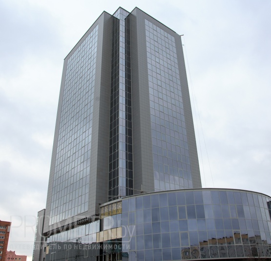  БЦ "Fortune" - фото 0