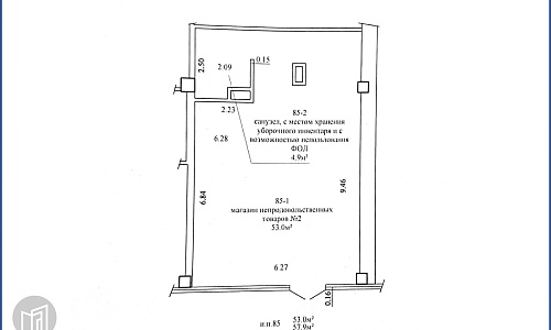 Аренда помещения Минск, Тимирязева, 134