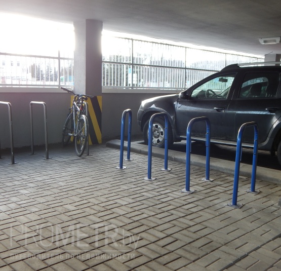  БЦ "Каскад Альфа" - фото 6