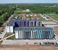 Удачные планировки в ЖК «Соколиный край» 