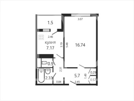 Фото объекта 21