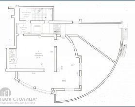  Аренда помещения Минск, Богдановича ул., 108 - фото 0