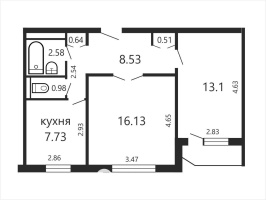 Фото объекта 23