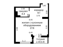 Фото объекта 26