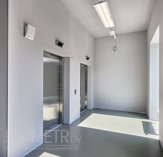  БЦ На Натуралистов - фото 5