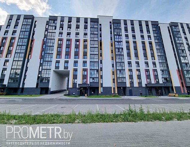 Жилой комплекс «Матвеевский» - фото 3