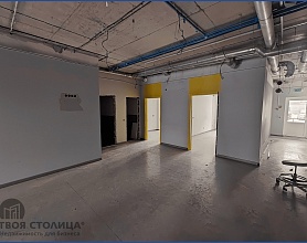  Аренда помещения Минск, Дзержинского просп., 19 - фото 3
