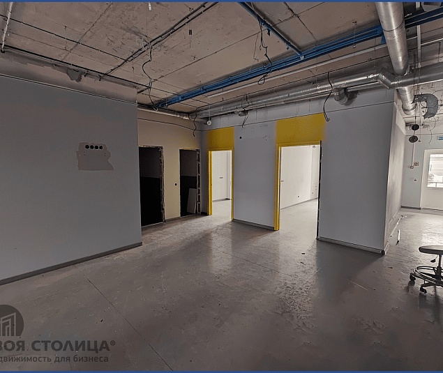  Аренда помещения Минск, Дзержинского просп., 19 - фото 3