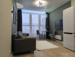 Фото объекта 1