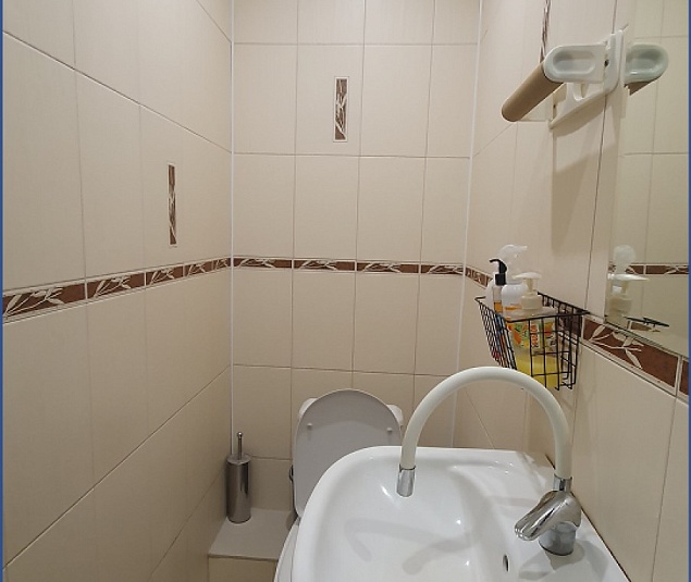  Аренда помещения Минск, Независимости, 168 - фото 8