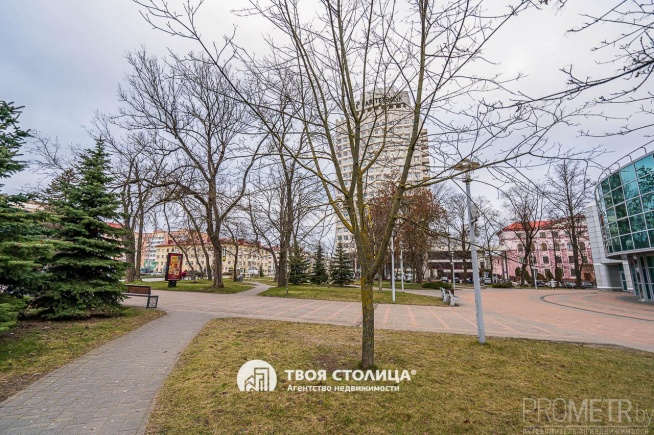 Фото объекта 16