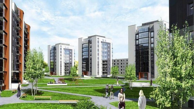 Жилой комплекс «Престижино» - фото 3