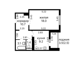 Фото объекта 21