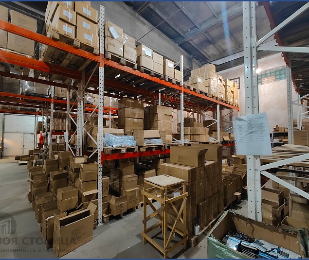  Продажа помещения Минск, Либкнехта ул., 70 - фото 3