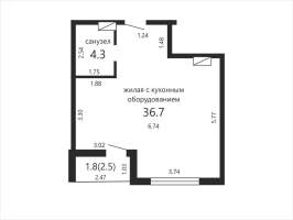 Фото объекта 26