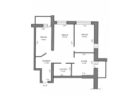 Фото объекта 2