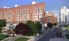 «Петровские верфи» - Корабль 3.3