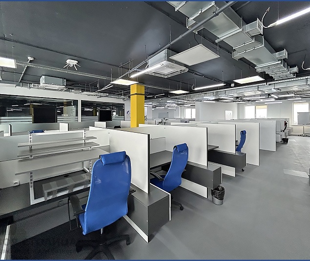  Аренда помещения Минск, Гурского ул., 44 - фото 17