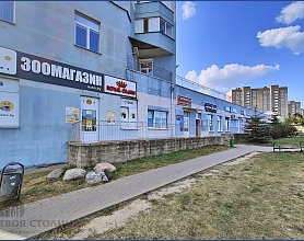  Аренда помещения Минск, Янковского ул., 44 - фото 6