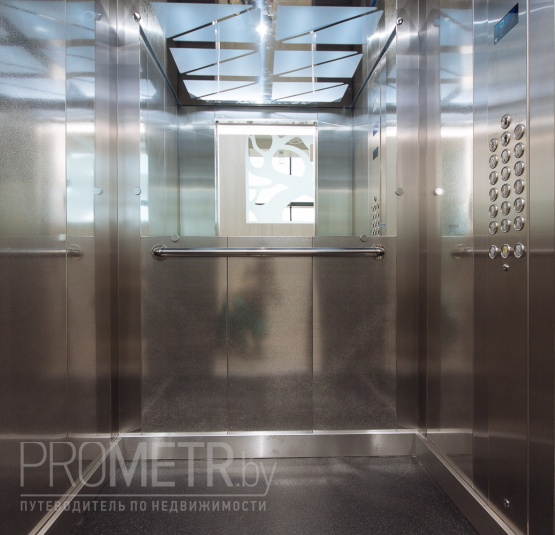  БЦ "Красавiк" - фото 6