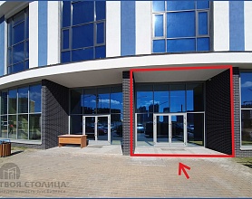  Аренда помещения Минск, Левина, 3 - фото 0