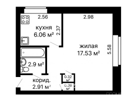 Фото объекта 8