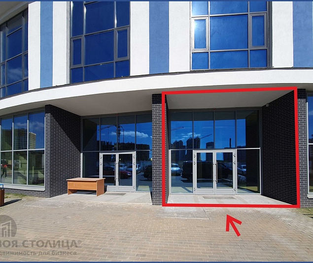  Аренда помещения Минск, Левина, 3 - фото 0