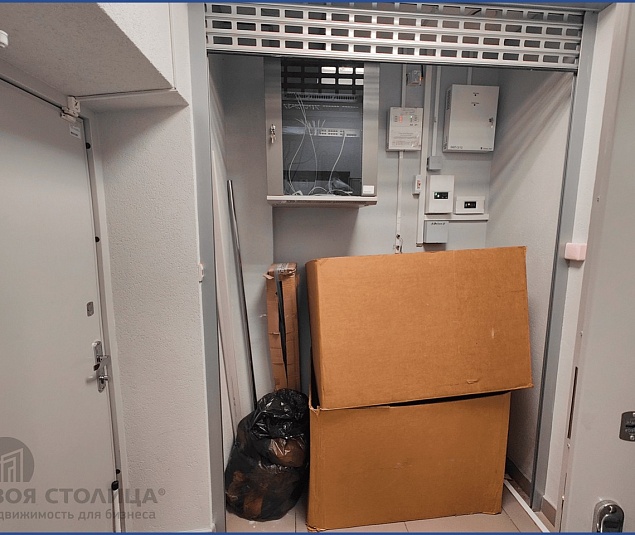  Продажа помещения Минск, Сторожовская ул., 6 - фото 6