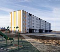 ЖК «Новоселье»: выгодные цены в BYN