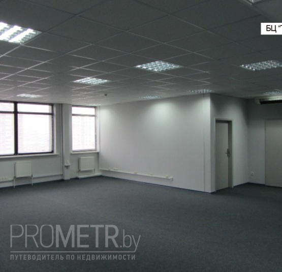  БЦ "Терминал" - фото 4