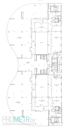  БЦ "Dana Center" - фото 0