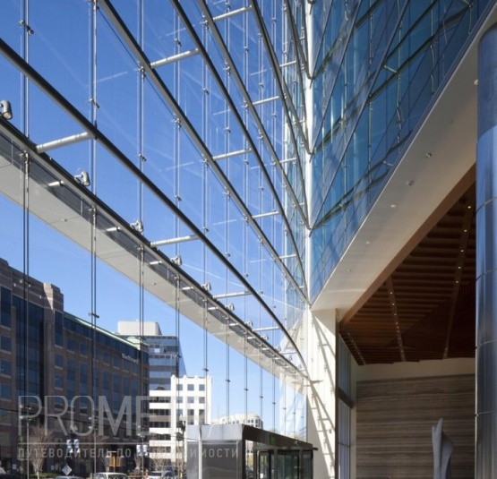  БЦ "Академия"  - фото 2