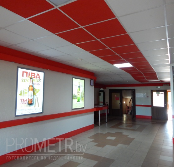  БЦ на ул. Тимирязева 65А - фото 6