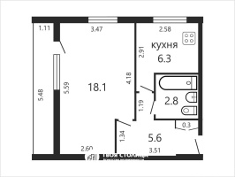 Фото объекта 20