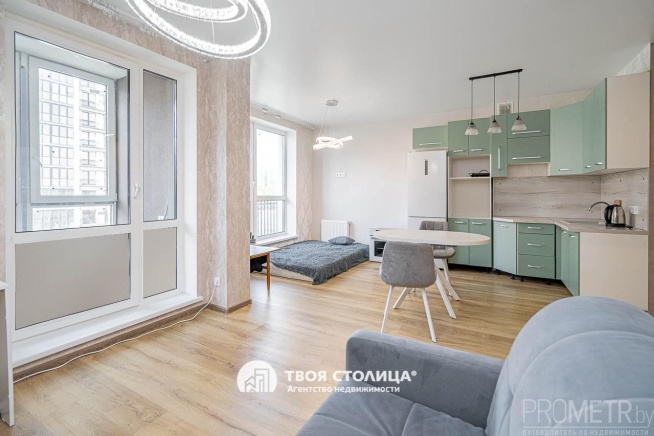 Фото объекта 3