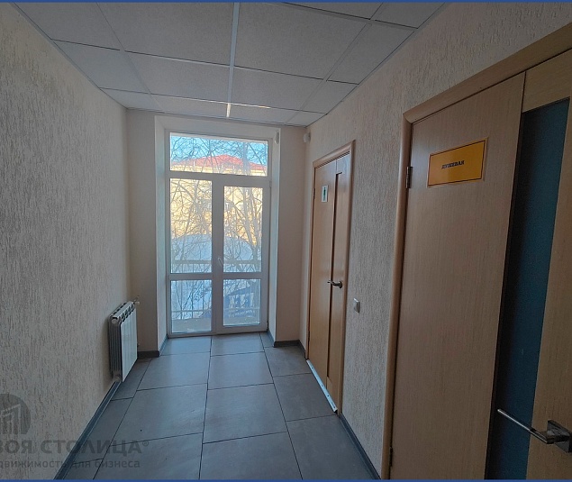  Аренда помещения Минск, Независимости просп., 58 - фото 13