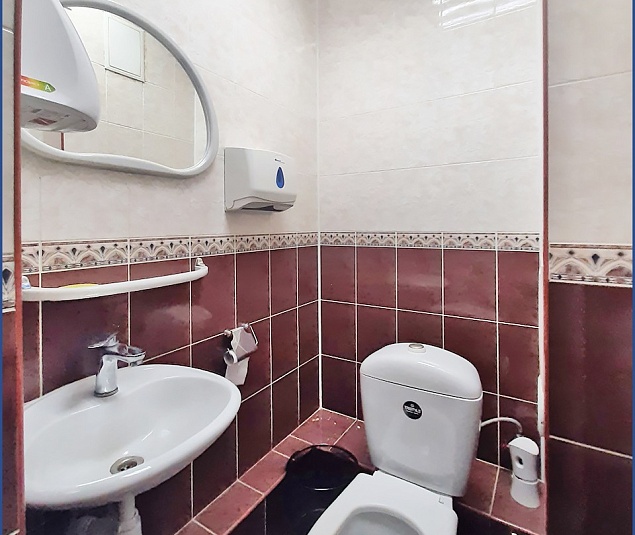 Аренда помещения Минск, Восточная ул., 39 - фото 21