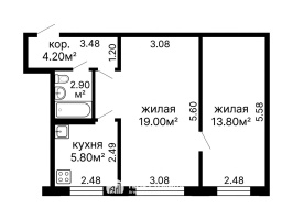 Фото объекта 25