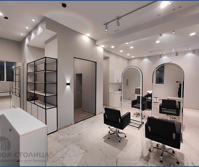  Аренда помещения Минск, Богдановича ул., 14 - фото 0