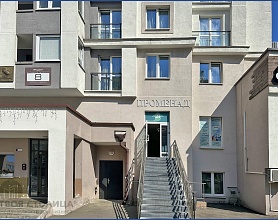  Продажа помещения Минск, Туровского ул., 8 - фото 0