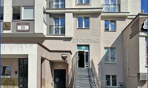 Продажа помещения Минск, Туровского ул., 8
