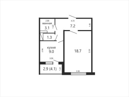 Фото объекта 18